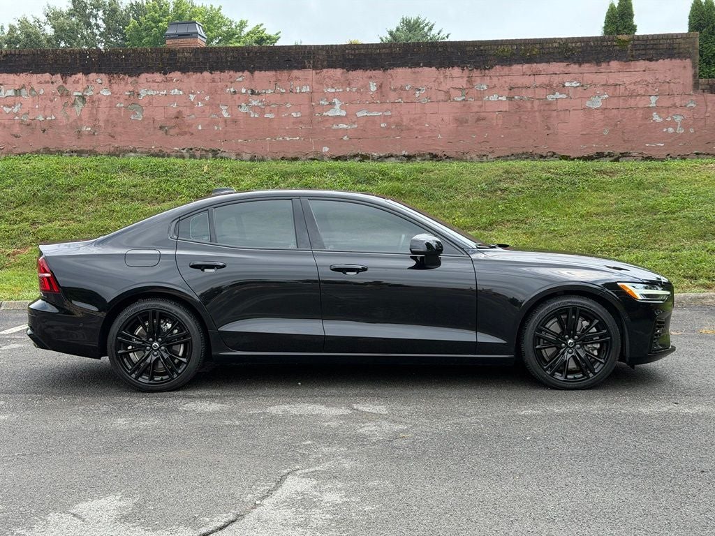 2024 Volvo S60 Recharge Plug-In Hybrid Ultimate