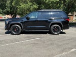 2024 Toyota Sequoia TRD Pro