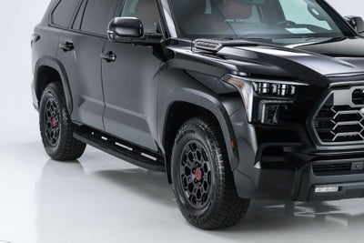 2024 Toyota Sequoia TRD Pro