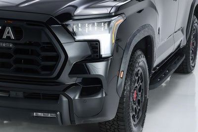 2024 Toyota Sequoia TRD Pro