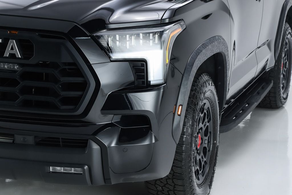 2024 Toyota Sequoia TRD Pro