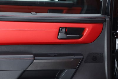 2024 Toyota Sequoia TRD Pro