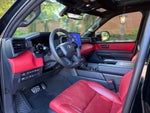2024 Toyota Sequoia TRD Pro