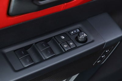 2024 Toyota Sequoia TRD Pro