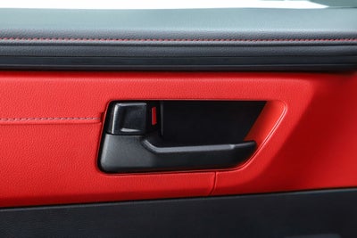 2024 Toyota Sequoia TRD Pro