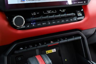 2024 Toyota Sequoia TRD Pro