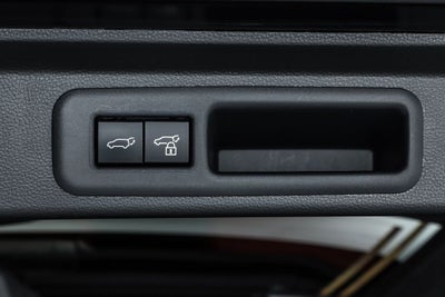 2024 Toyota Sequoia TRD Pro