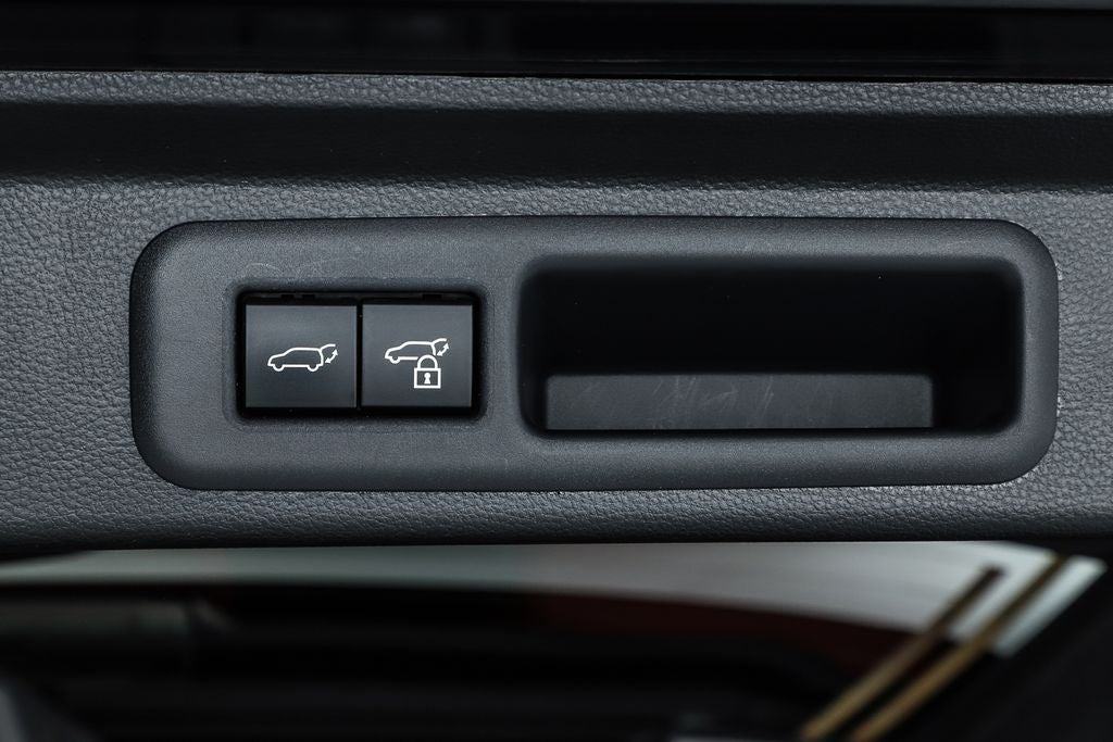 2024 Toyota Sequoia TRD Pro