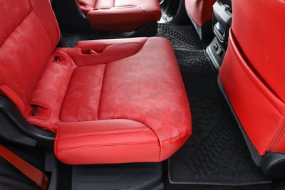 2024 Toyota Sequoia TRD Pro