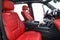 2024 Toyota Sequoia TRD Pro
