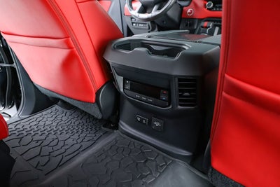 2024 Toyota Sequoia TRD Pro