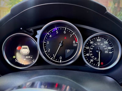 2026 Mazda Mazda MX-5 Miata RF Grand Touring