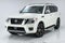 2020 Nissan Armada Platinum