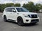 2020 Nissan Armada Platinum