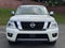 2020 Nissan Armada Platinum