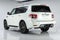 2020 Nissan Armada Platinum