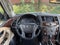 2020 Nissan Armada Platinum