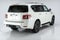 2020 Nissan Armada Platinum