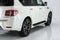 2020 Nissan Armada Platinum