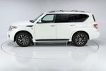 2020 Nissan Armada Platinum
