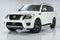 2020 Nissan Armada Platinum