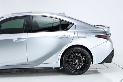 2024 Lexus IS 500 F SPORT Performance Premium