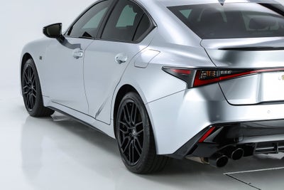 2024 Lexus IS 500 F SPORT Performance Premium