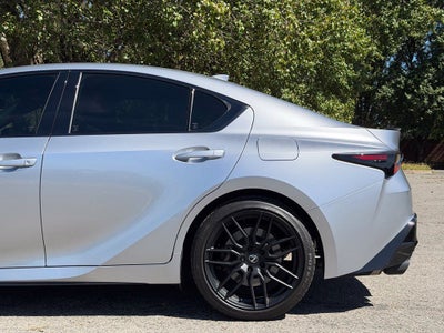 2024 Lexus IS 500 F SPORT Performance Premium