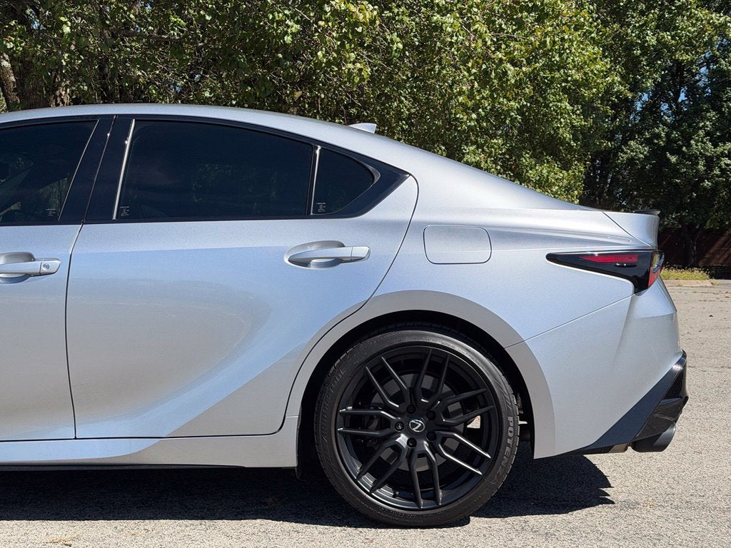 2024 Lexus IS 500 F SPORT Performance Premium