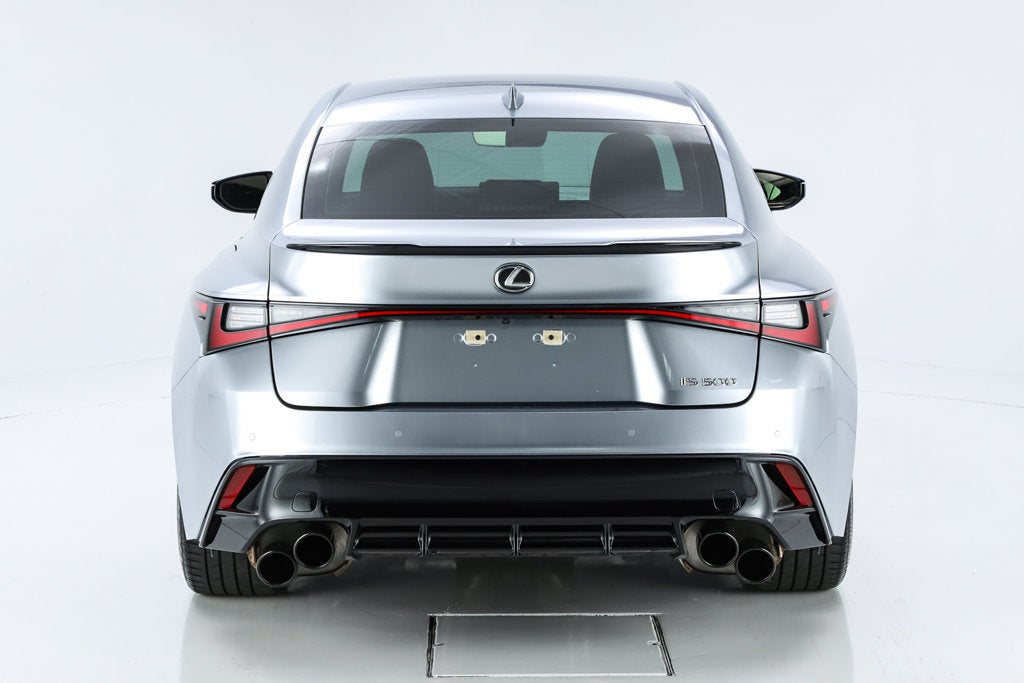 2024 Lexus IS 500 F SPORT Performance Premium