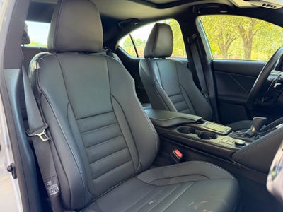 2024 Lexus IS 500 F SPORT Performance Premium