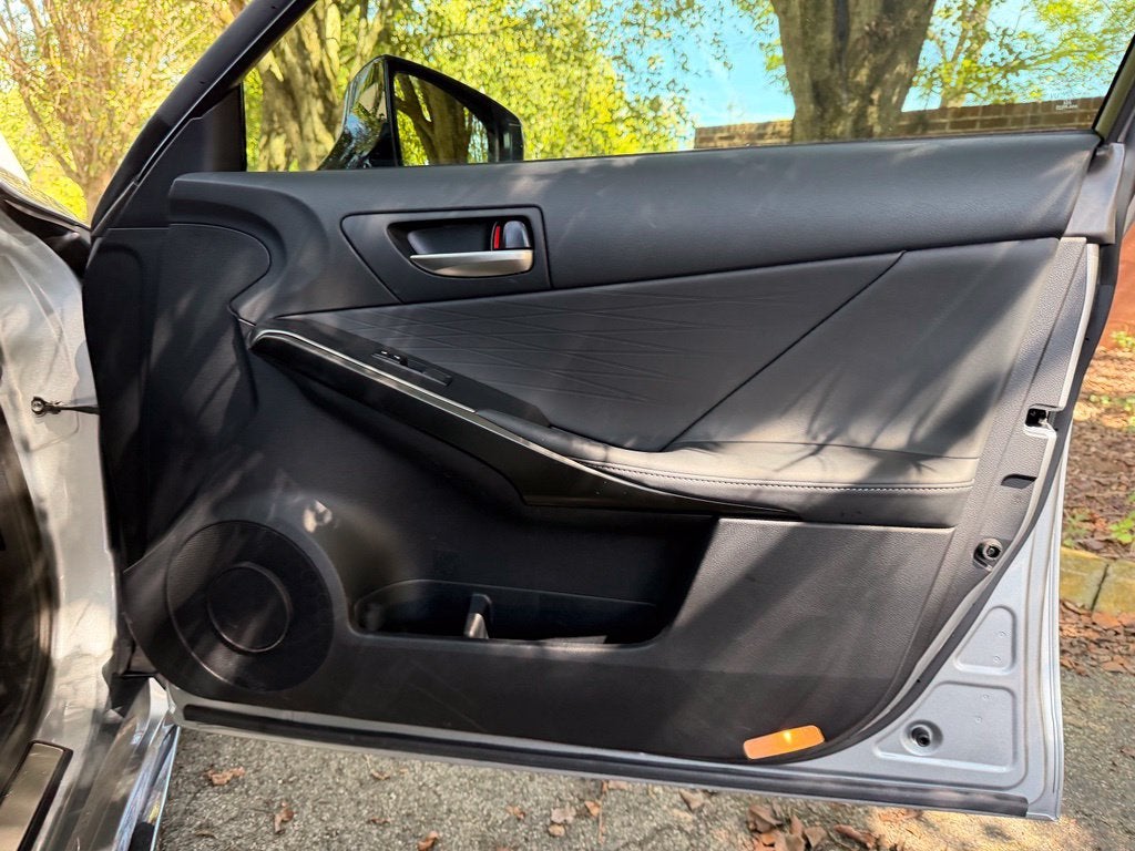 2024 Lexus IS 500 F SPORT Performance Premium