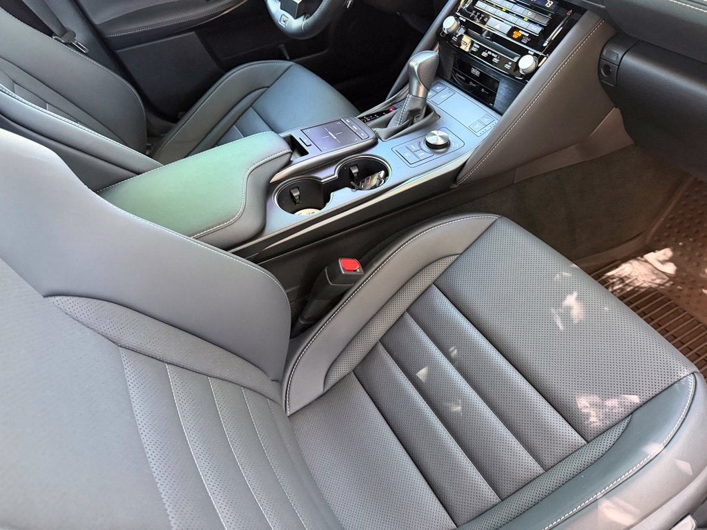 2024 Lexus IS 500 F SPORT Performance Premium