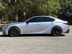 2024 Lexus IS 500 F SPORT Performance Premium