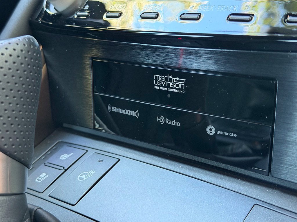2024 Lexus IS 500 F SPORT Performance Premium