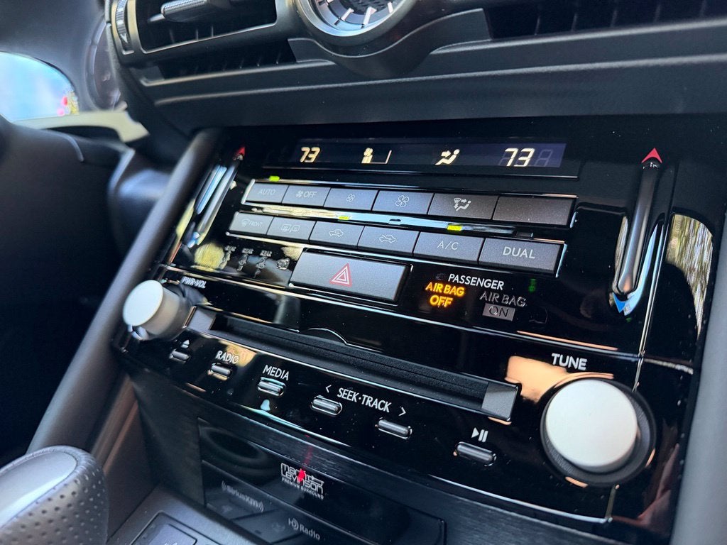 2024 Lexus IS 500 F SPORT Performance Premium