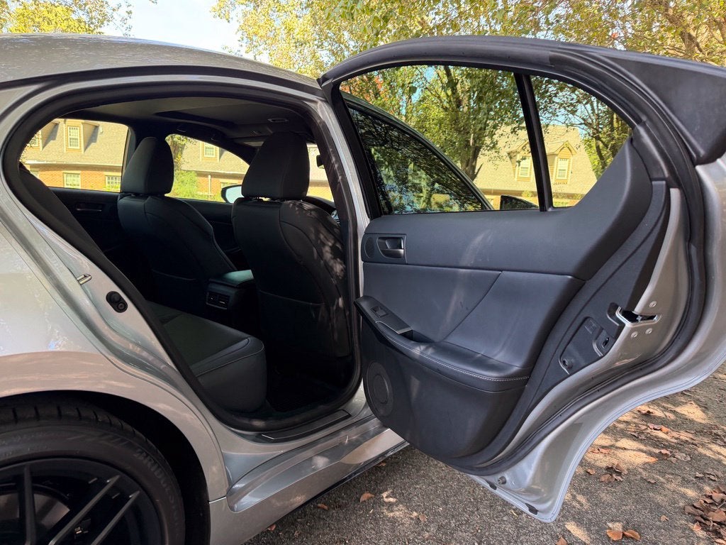 2024 Lexus IS 500 F SPORT Performance Premium