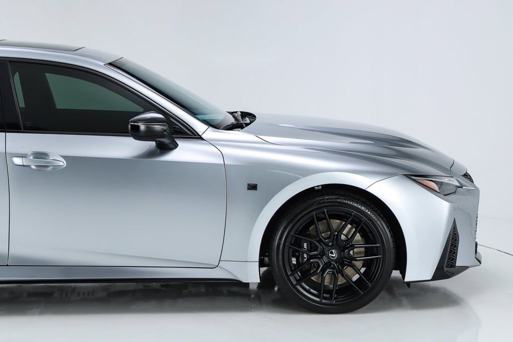 2024 Lexus IS 500 F SPORT Performance Premium