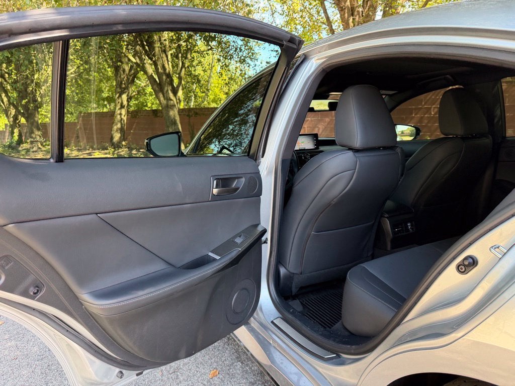 2024 Lexus IS 500 F SPORT Performance Premium