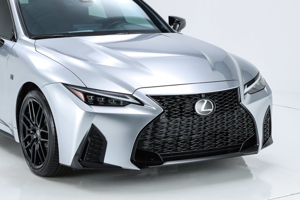 2024 Lexus IS 500 F SPORT Performance Premium