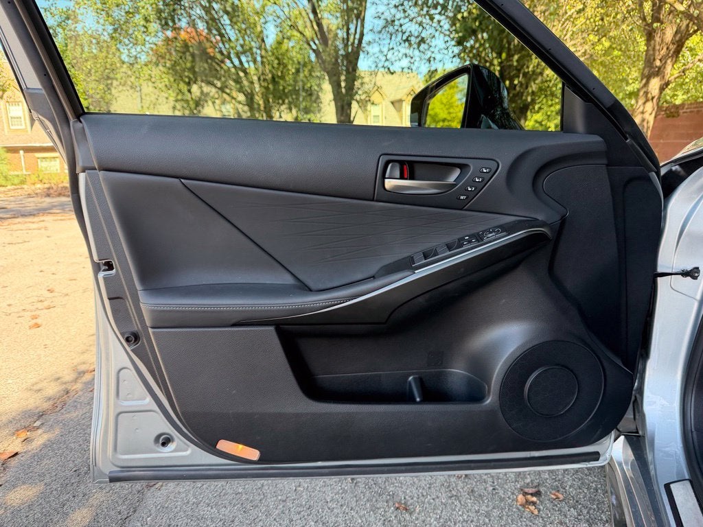 2024 Lexus IS 500 F SPORT Performance Premium