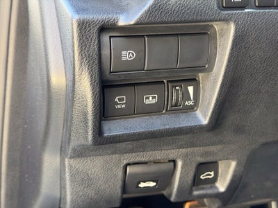 2024 Lexus IS 500 F SPORT Performance Premium