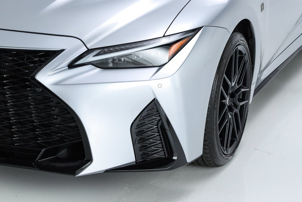 2024 Lexus IS 500 F SPORT Performance Premium