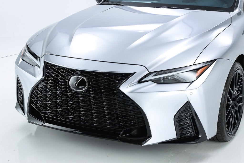 2024 Lexus IS 500 F SPORT Performance Premium