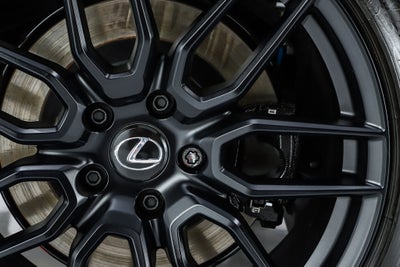 2024 Lexus IS 500 F SPORT Performance Premium