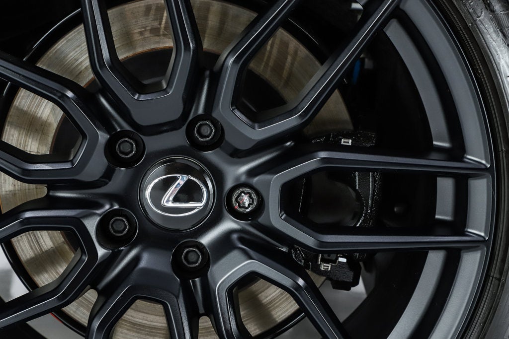 2024 Lexus IS 500 F SPORT Performance Premium