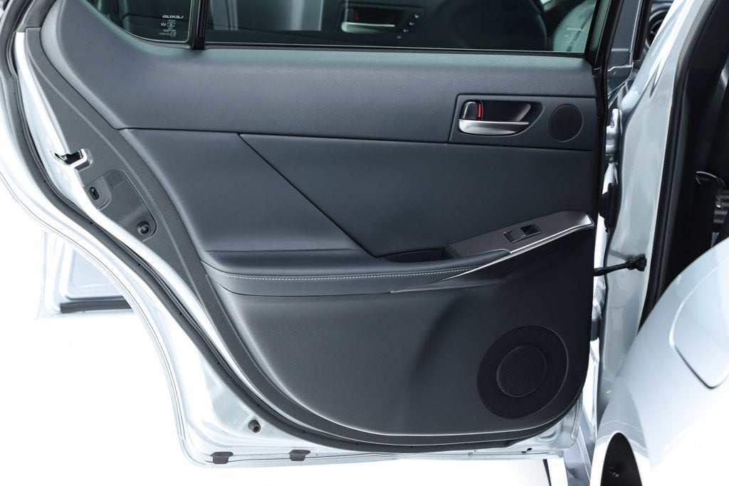2024 Lexus IS 500 F SPORT Performance Premium