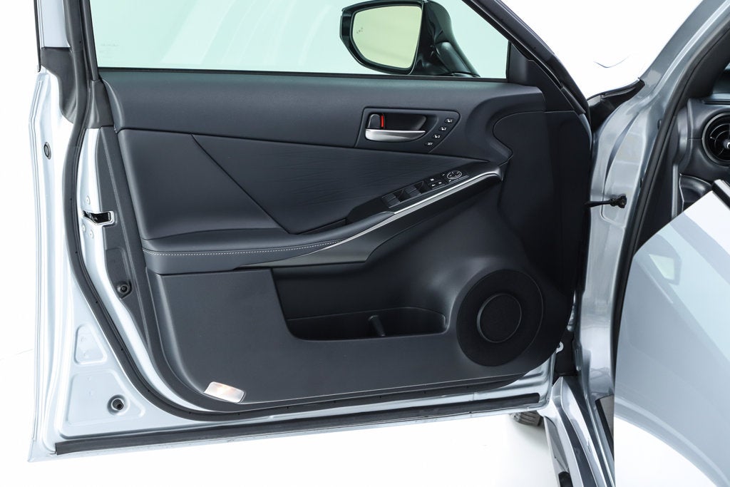 2024 Lexus IS 500 F SPORT Performance Premium