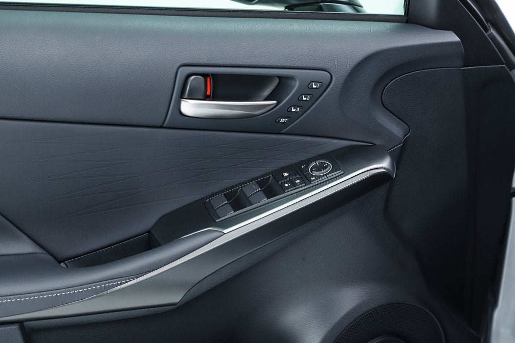 2024 Lexus IS 500 F SPORT Performance Premium
