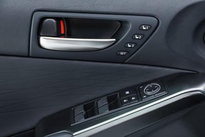 2024 Lexus IS 500 F SPORT Performance Premium